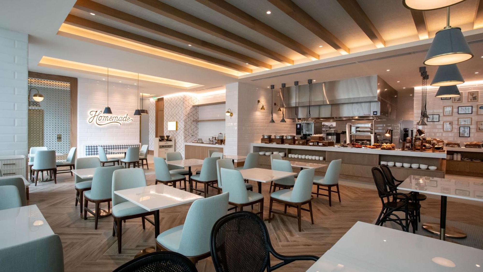 Courtyard By Marriott Santo Domingo Piantini Exterior foto