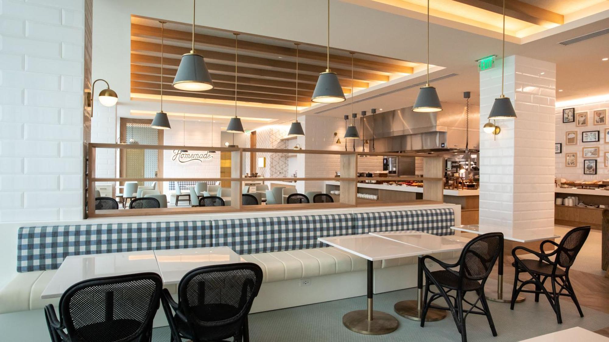 Courtyard By Marriott Santo Domingo Piantini Exterior foto