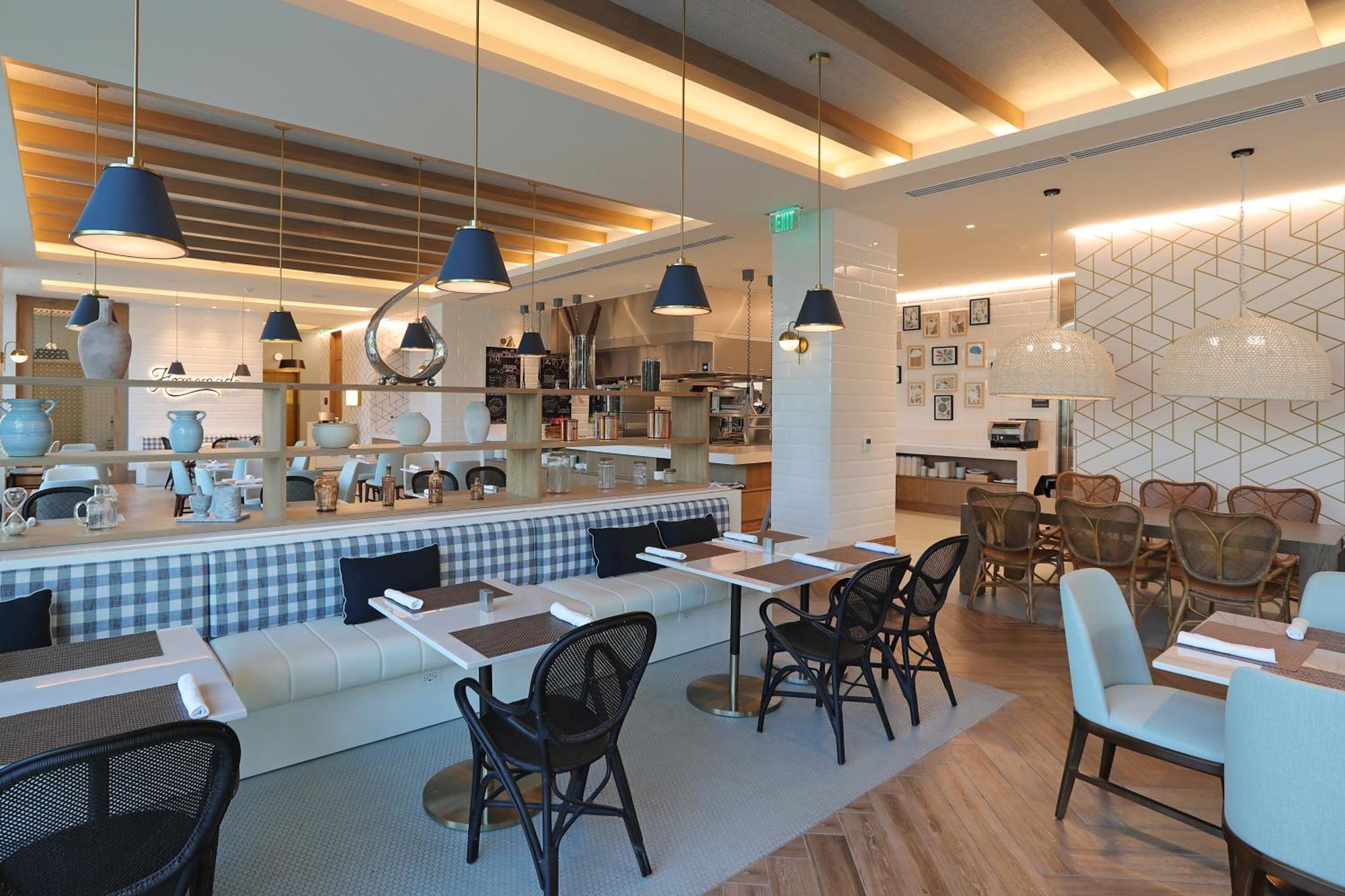 Courtyard By Marriott Santo Domingo Piantini Exterior foto