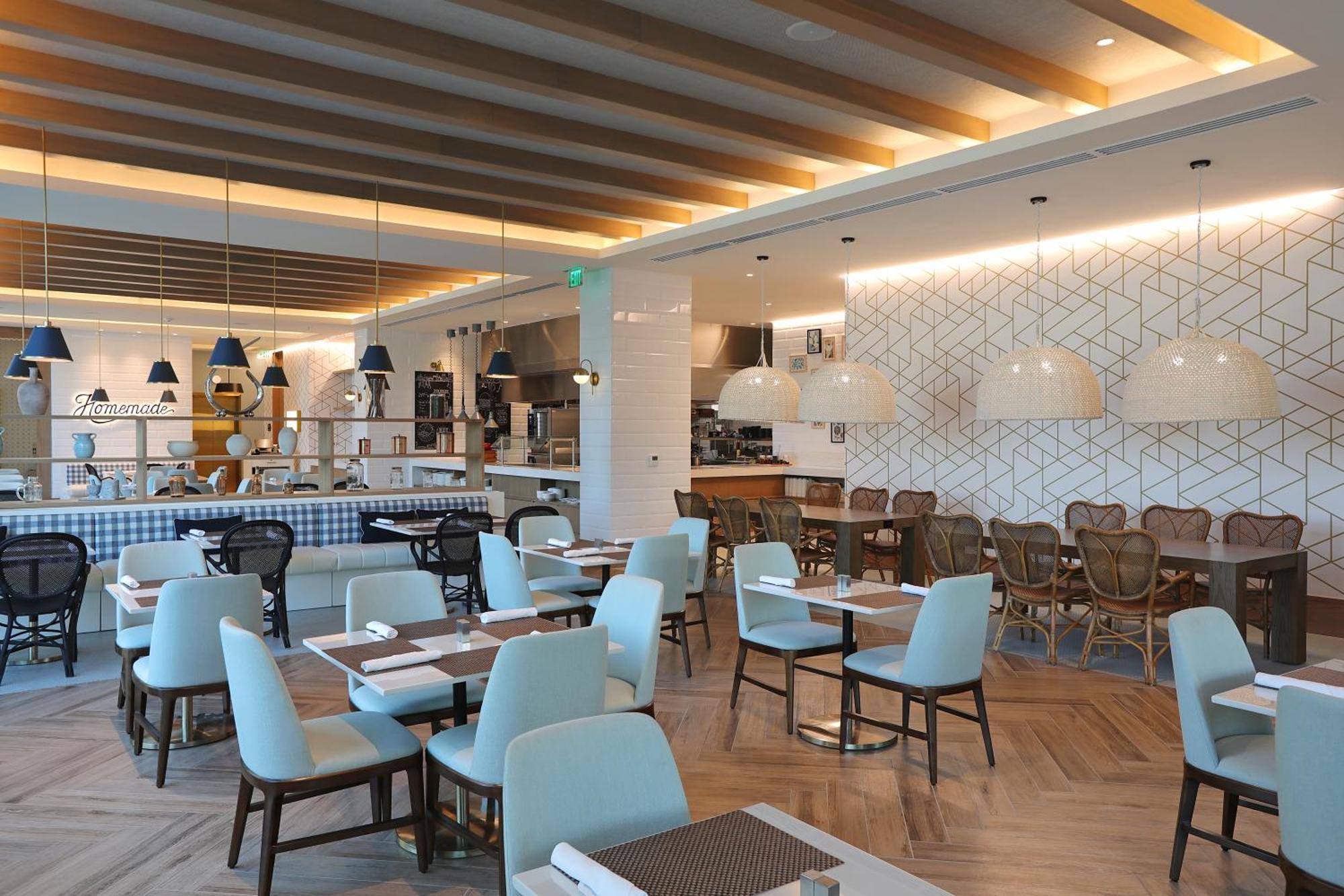 Courtyard By Marriott Santo Domingo Piantini Exterior foto