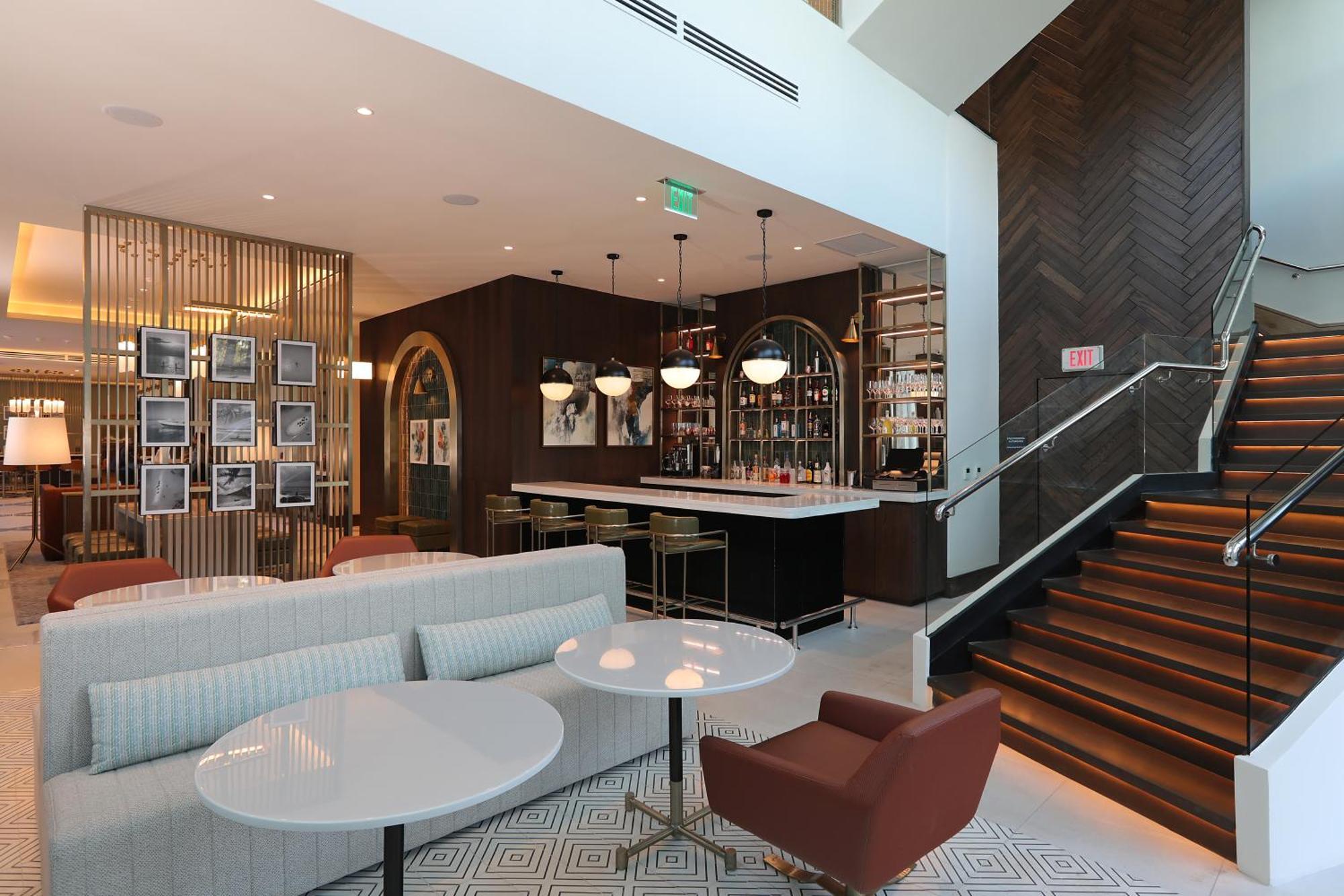 Courtyard By Marriott Santo Domingo Piantini Exterior foto