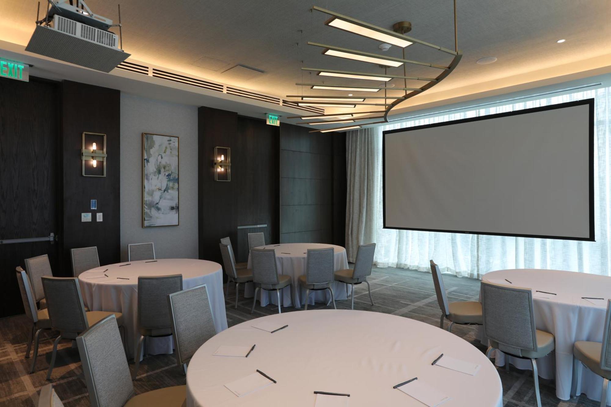 Courtyard By Marriott Santo Domingo Piantini Exterior foto