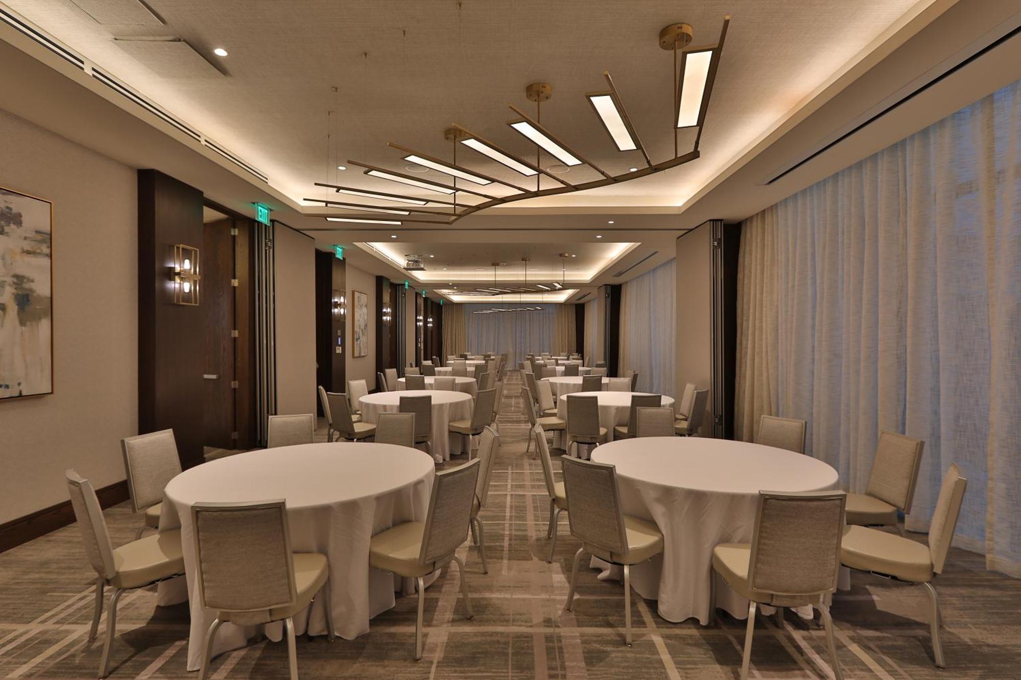 Courtyard By Marriott Santo Domingo Piantini Exterior foto