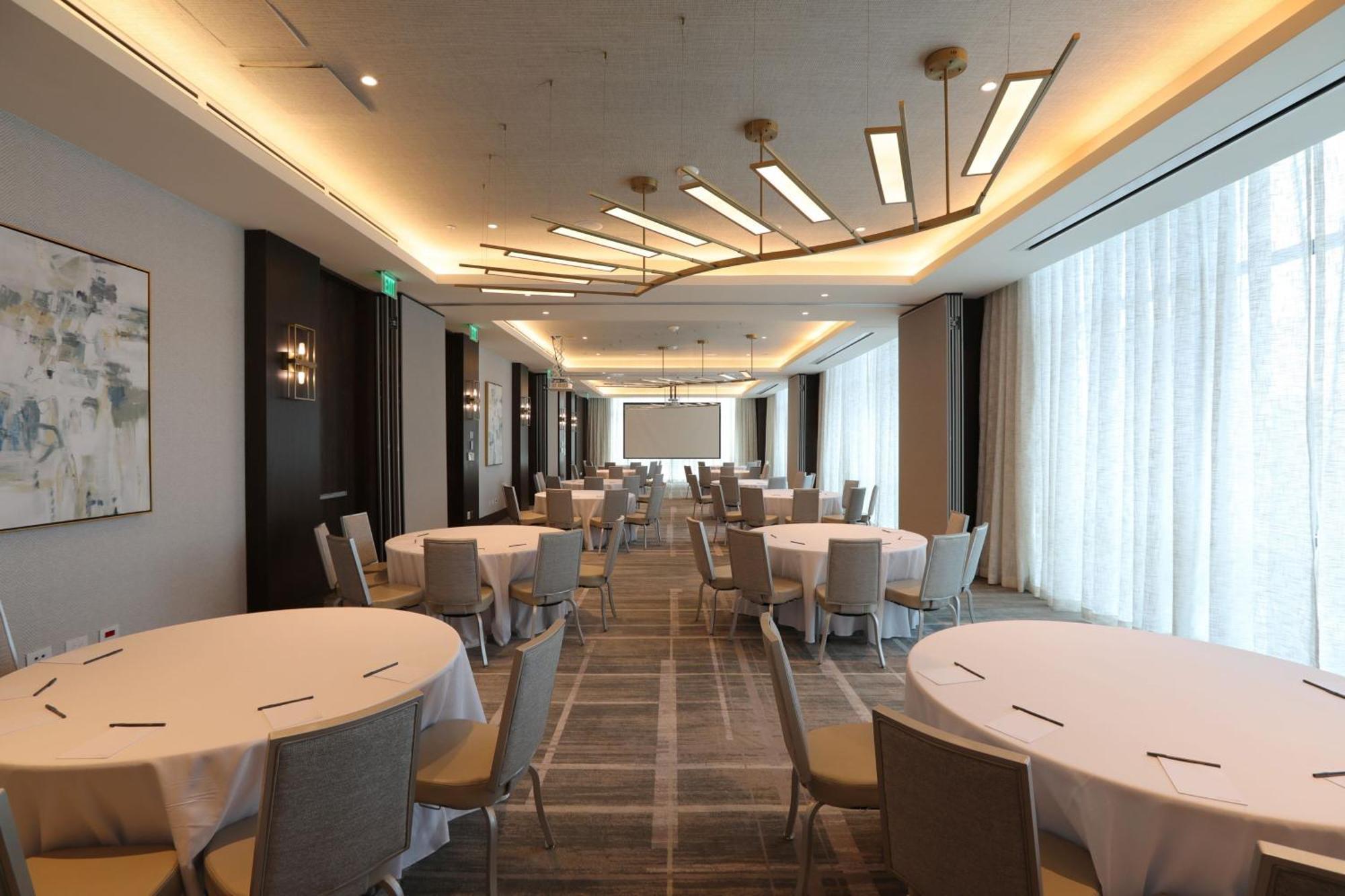 Courtyard By Marriott Santo Domingo Piantini Exterior foto