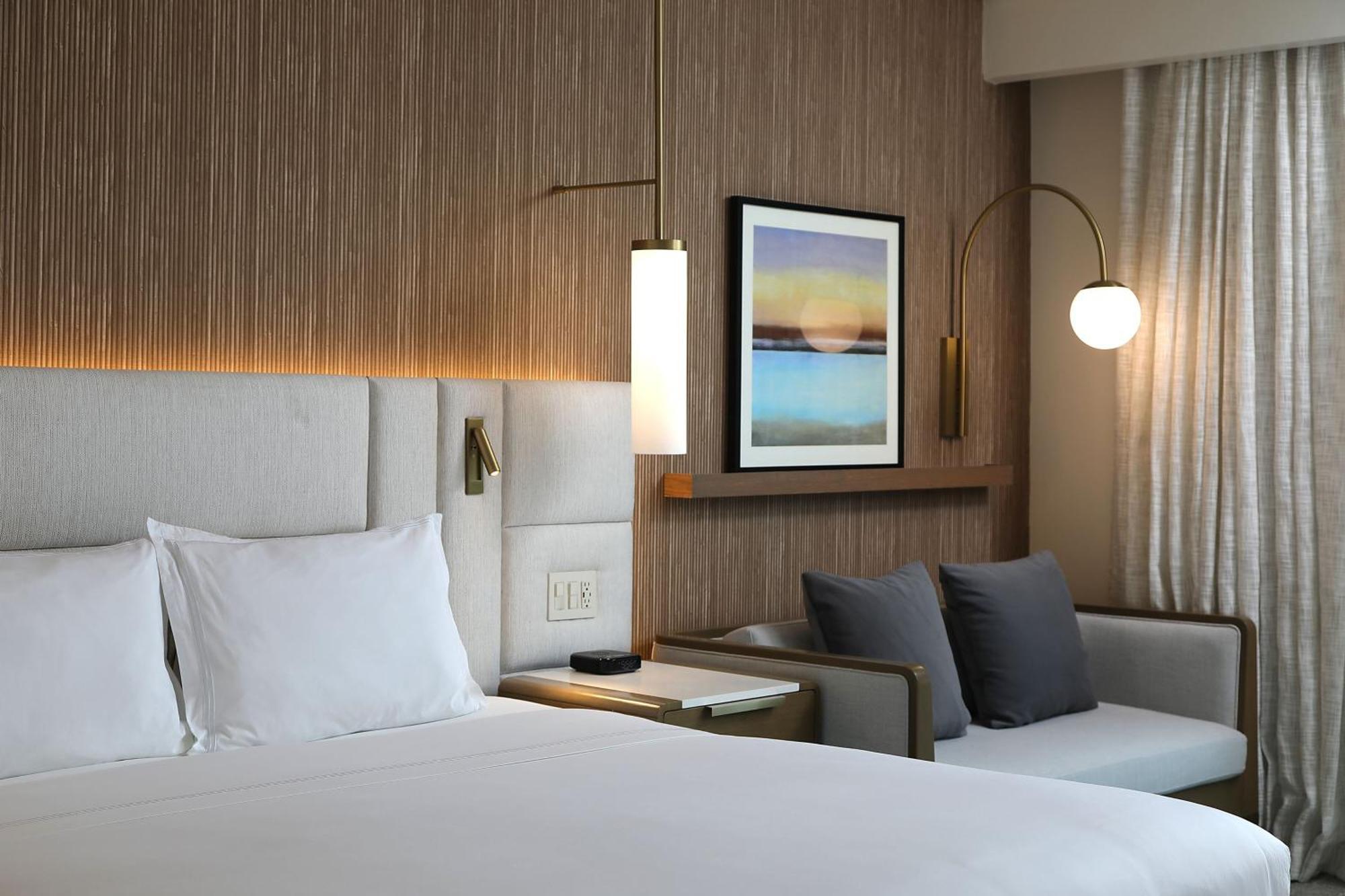 Courtyard By Marriott Santo Domingo Piantini Exterior foto